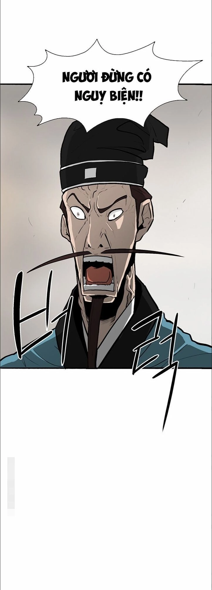 Bắc Kiếm Giang Hồ Chapter 21 - 3