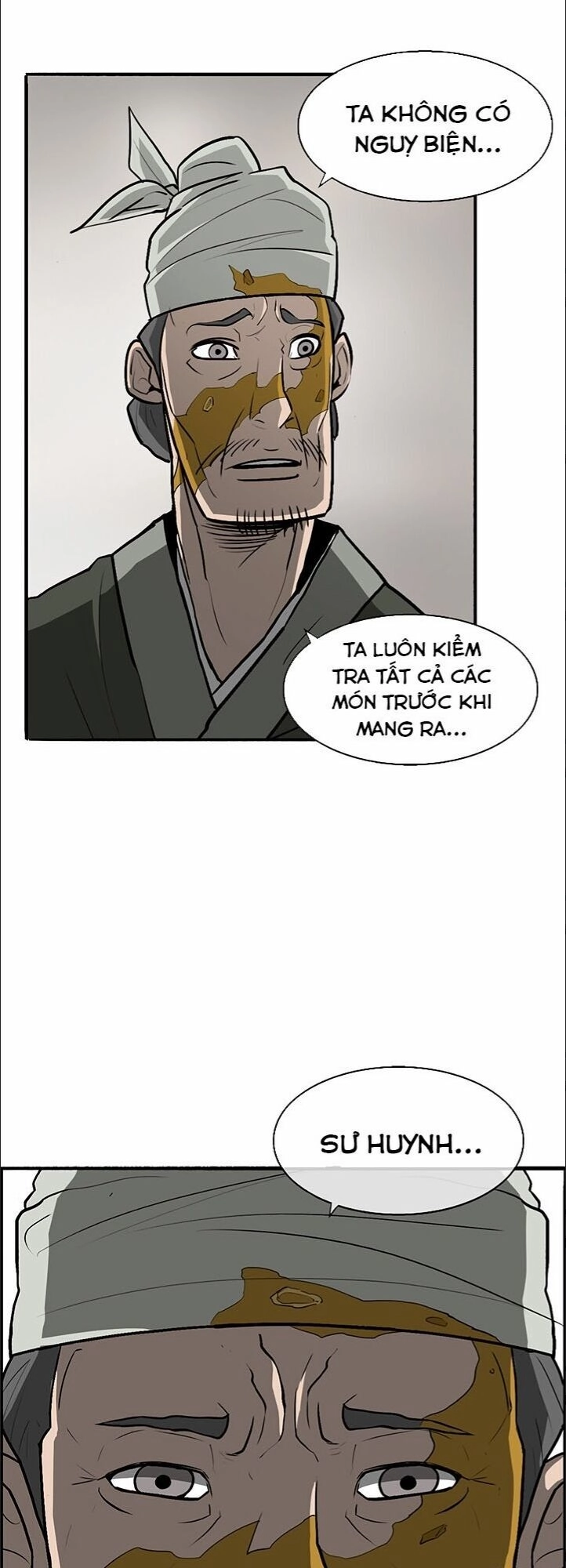 Bắc Kiếm Giang Hồ Chapter 21 - 4