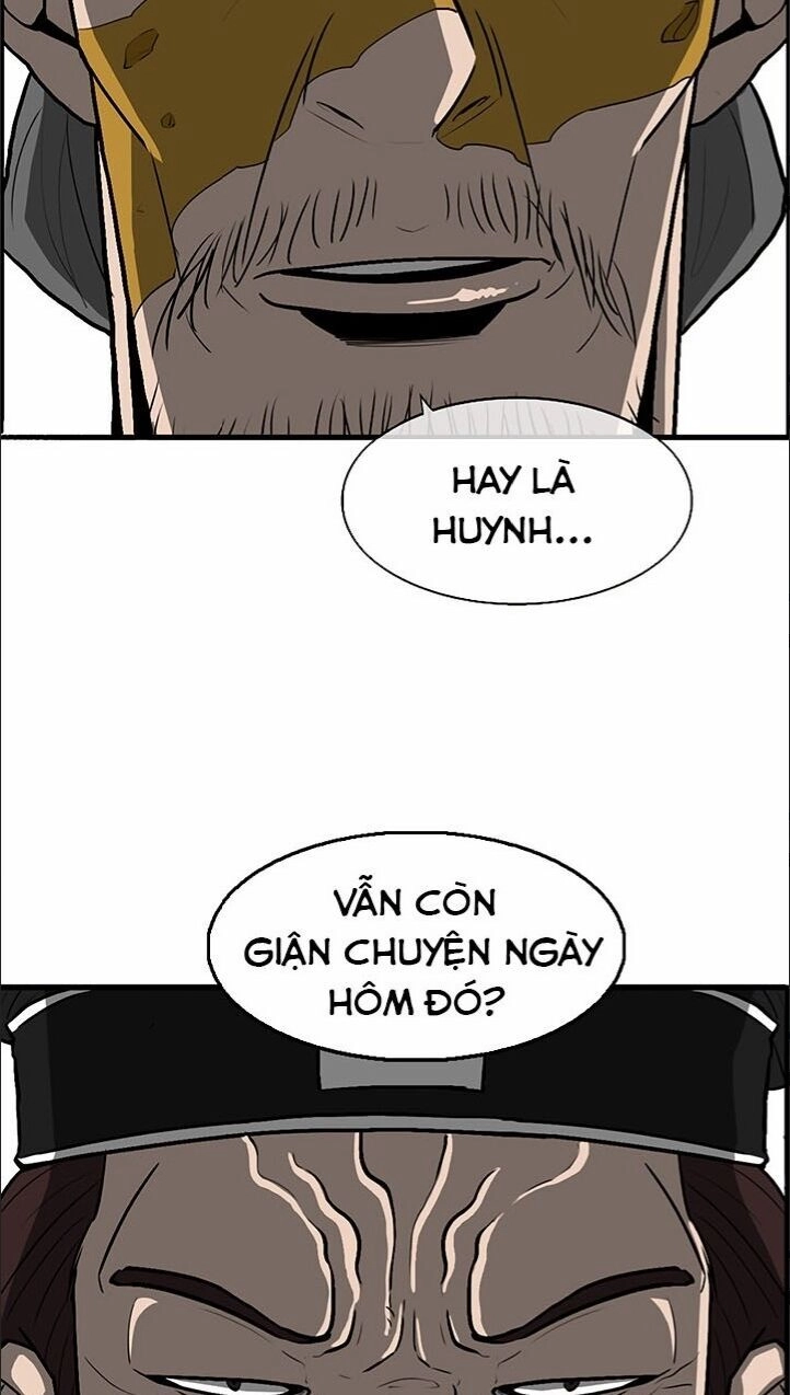 Bắc Kiếm Giang Hồ Chapter 21 - 5