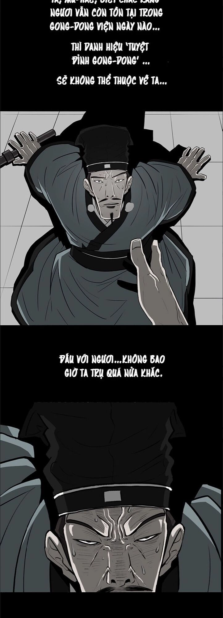 Bắc Kiếm Giang Hồ Chapter 21 - 8