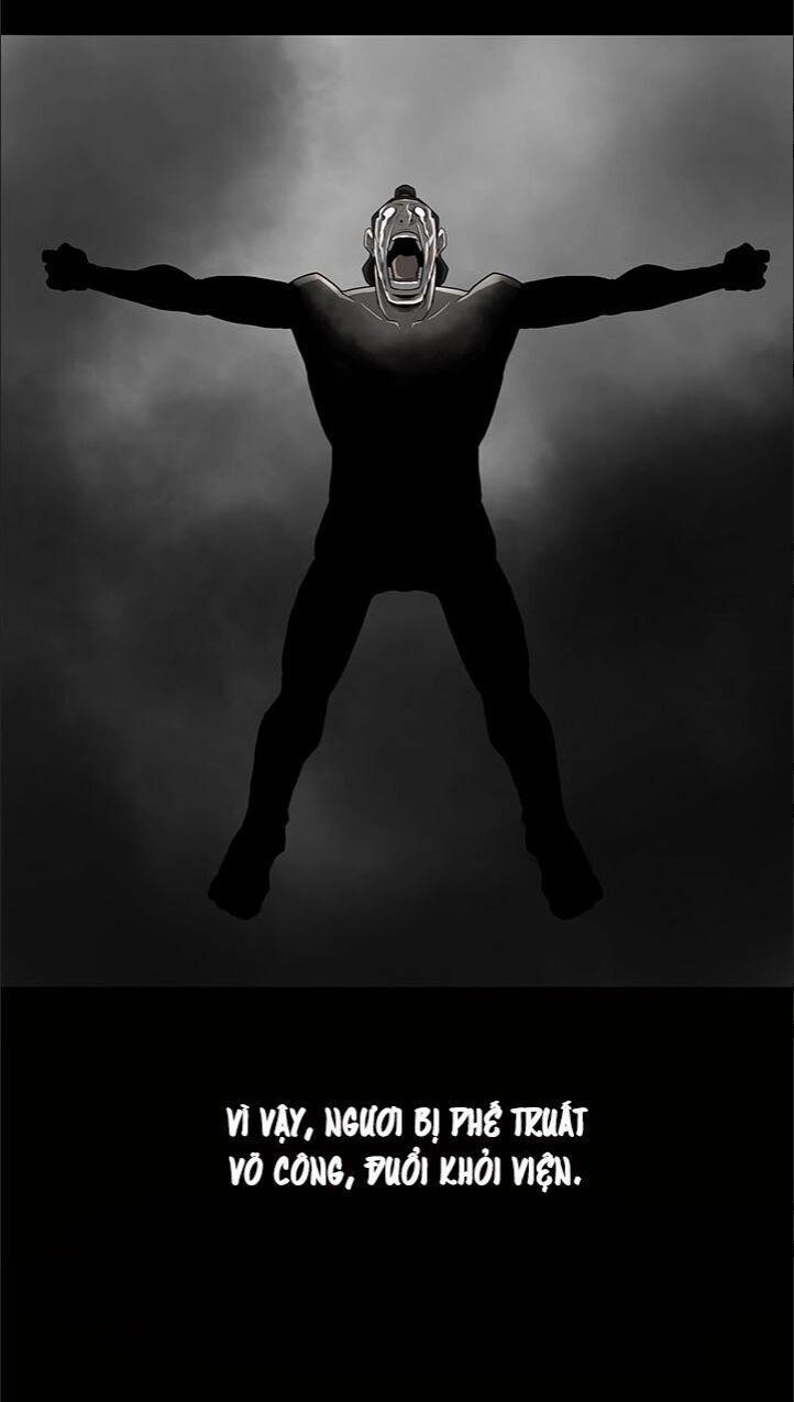 Bắc Kiếm Giang Hồ Chapter 21 - 10