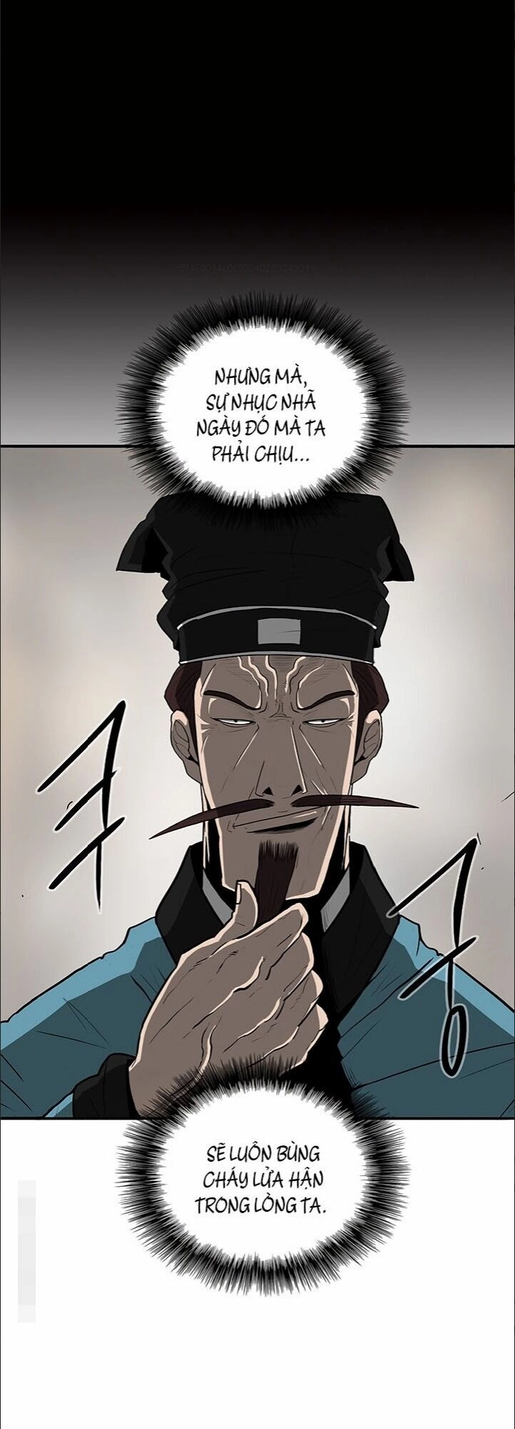 Bắc Kiếm Giang Hồ Chapter 21 - 11