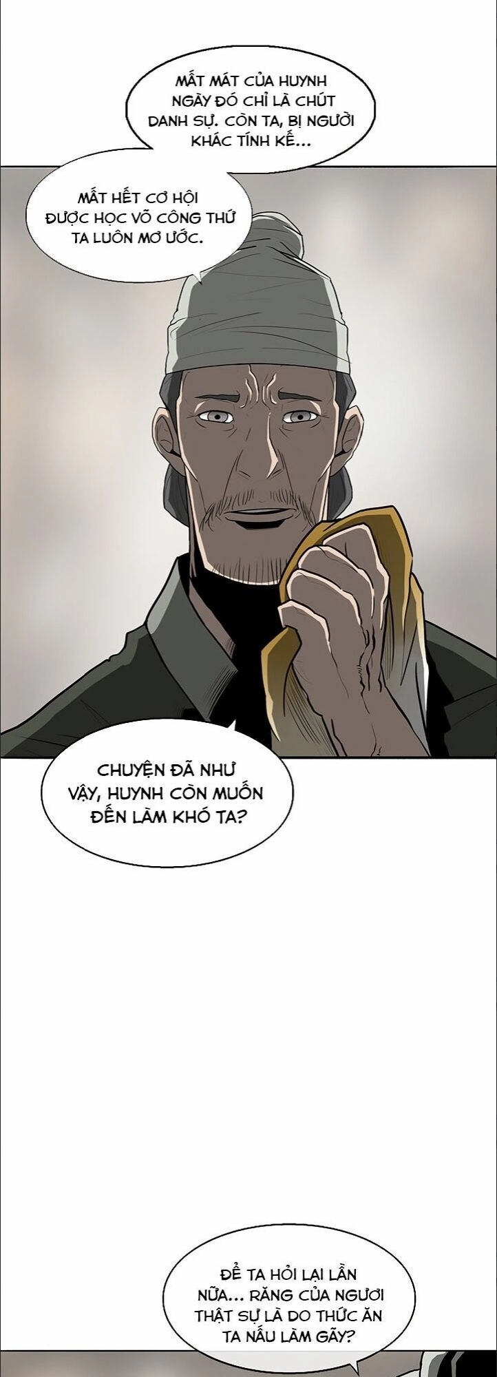 Bắc Kiếm Giang Hồ Chapter 21 - 12
