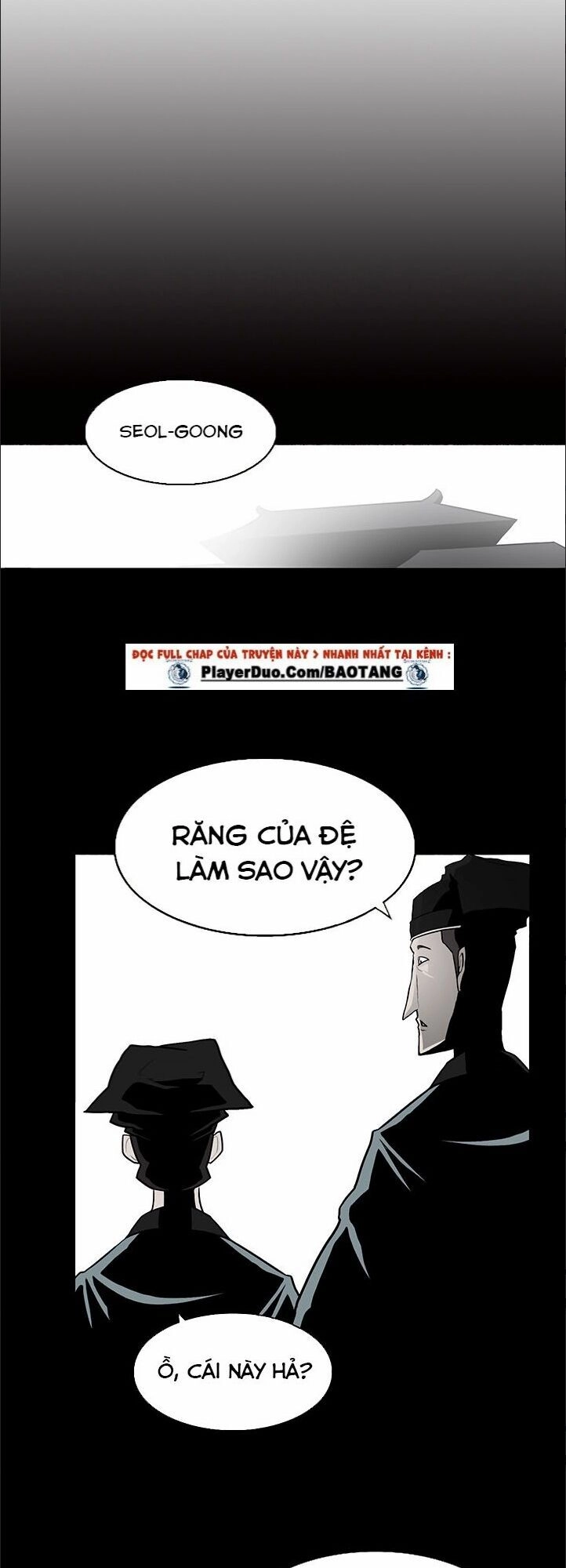 Bắc Kiếm Giang Hồ Chapter 21 - 14