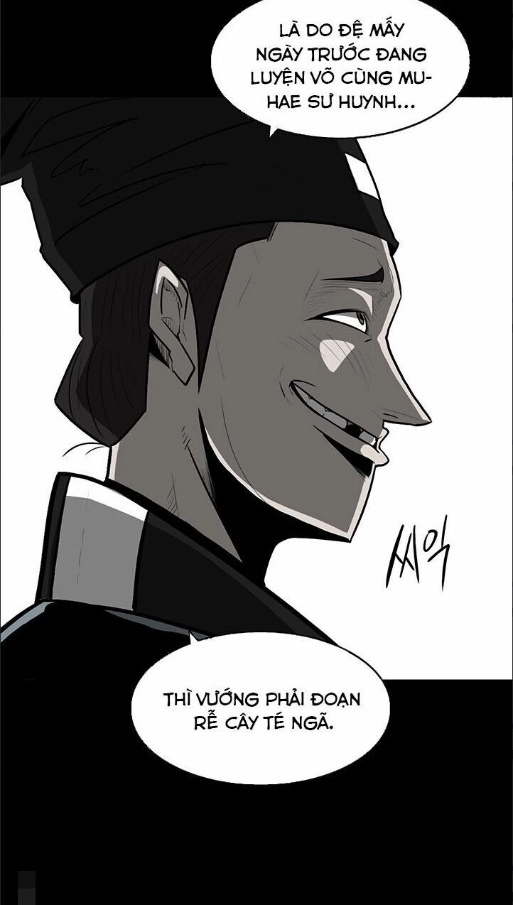 Bắc Kiếm Giang Hồ Chapter 21 - 15