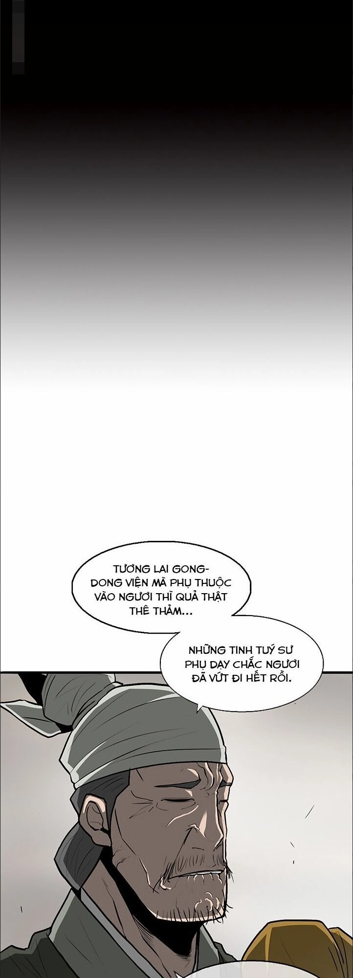 Bắc Kiếm Giang Hồ Chapter 21 - 16