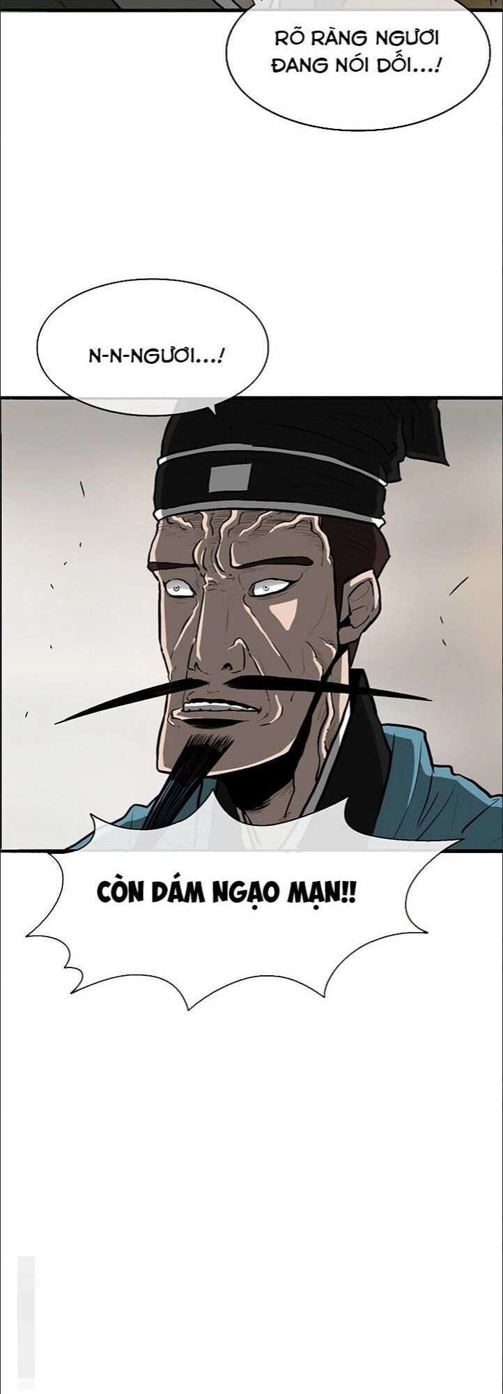 Bắc Kiếm Giang Hồ Chapter 21 - 17