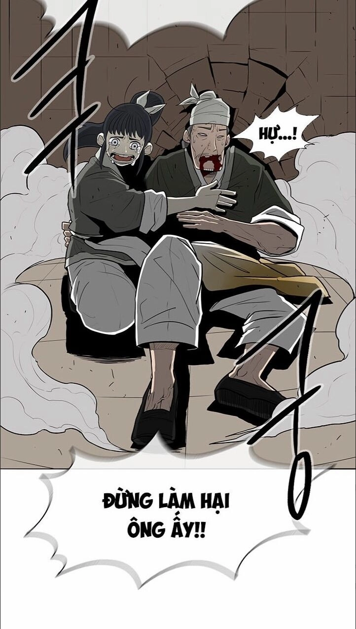 Bắc Kiếm Giang Hồ Chapter 21 - 20