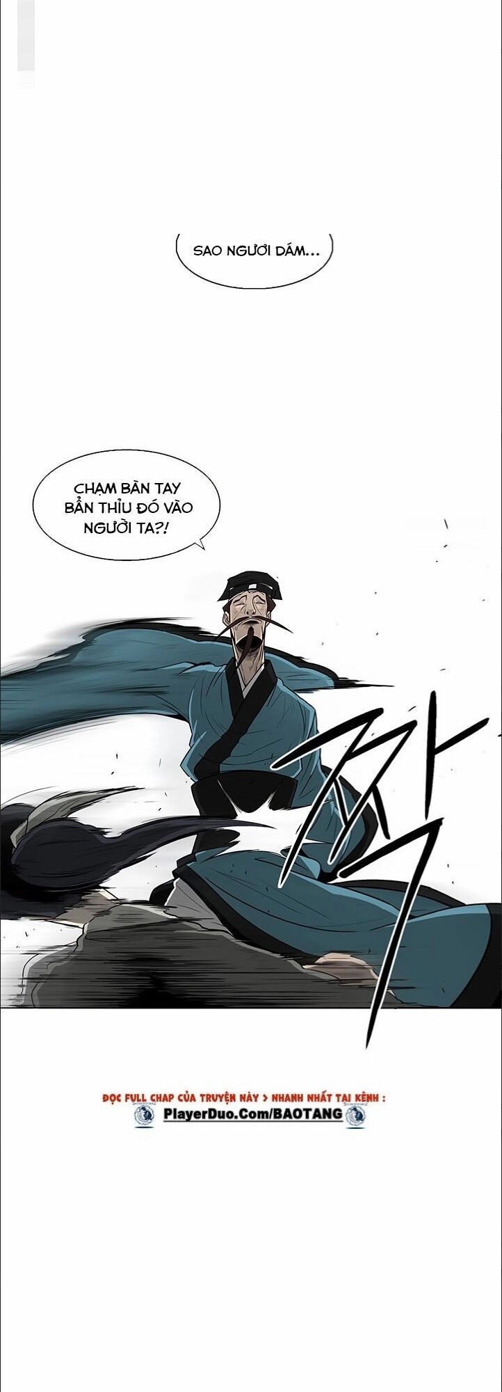 Bắc Kiếm Giang Hồ Chapter 21 - 22