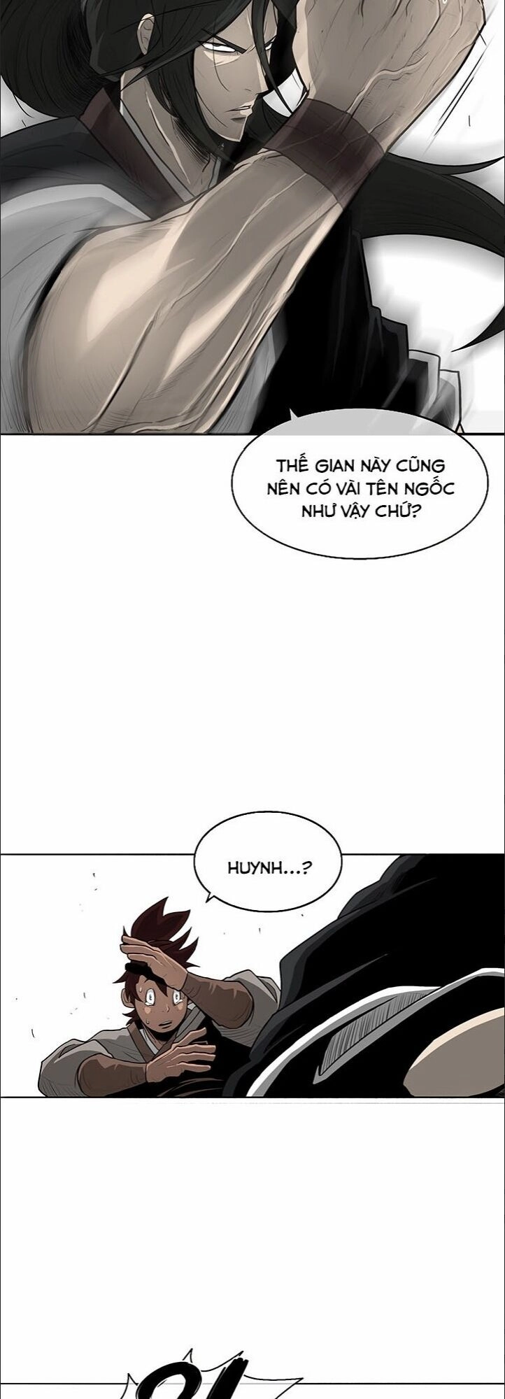 Bắc Kiếm Giang Hồ Chapter 21 - 39