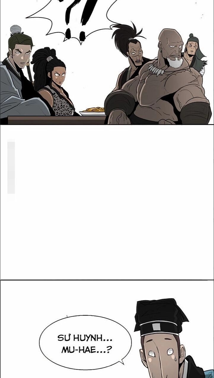 Bắc Kiếm Giang Hồ Chapter 21 - 40