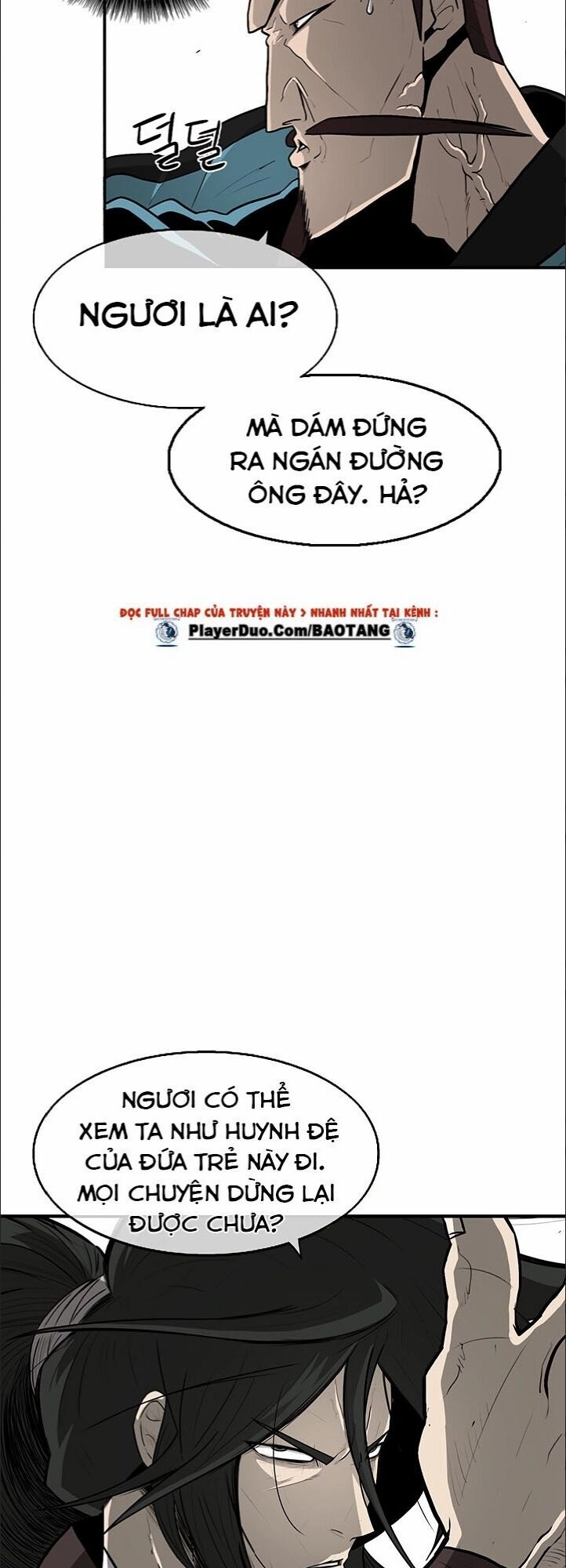 Bắc Kiếm Giang Hồ Chapter 21 - 43