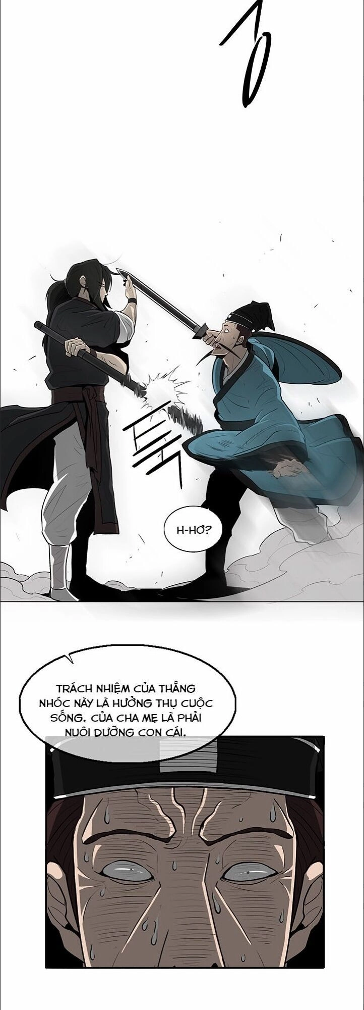 Bắc Kiếm Giang Hồ Chapter 21 - 46