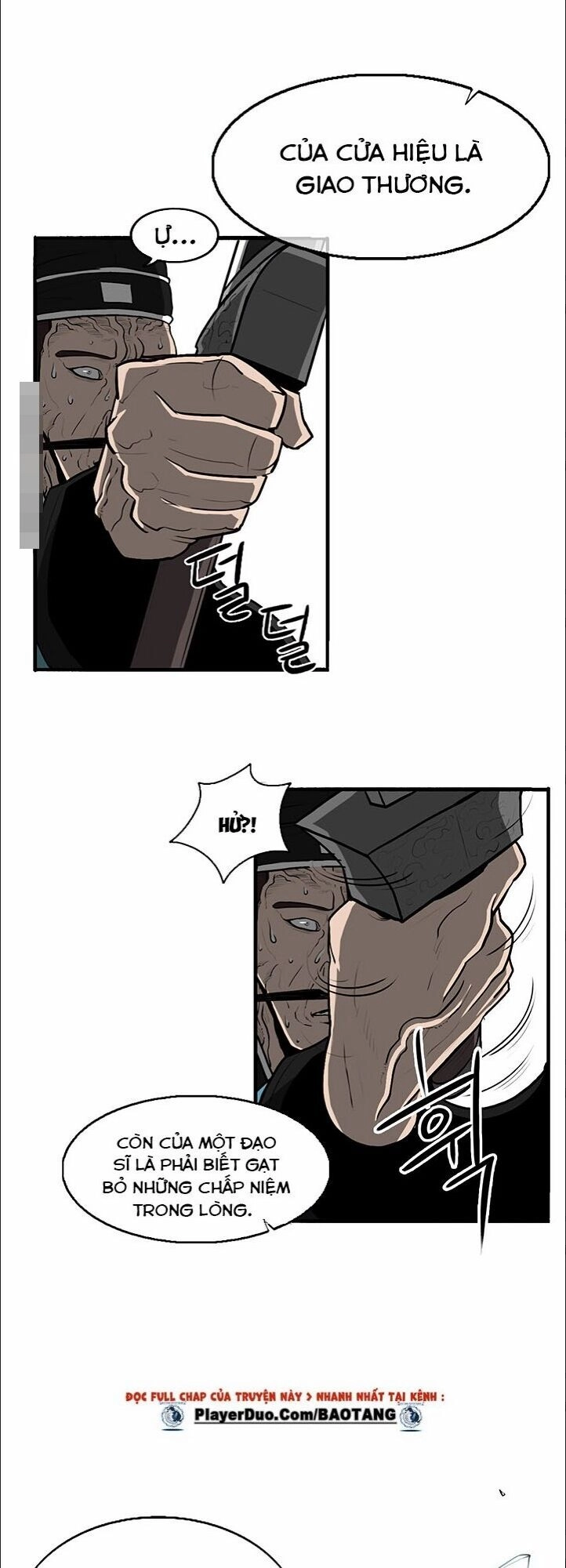 Bắc Kiếm Giang Hồ Chapter 21 - 47