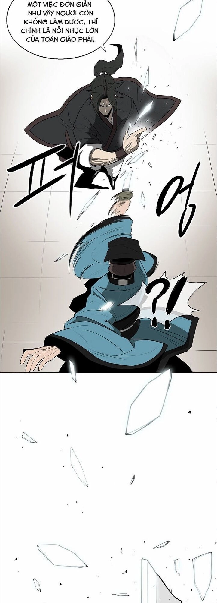 Bắc Kiếm Giang Hồ Chapter 21 - 48