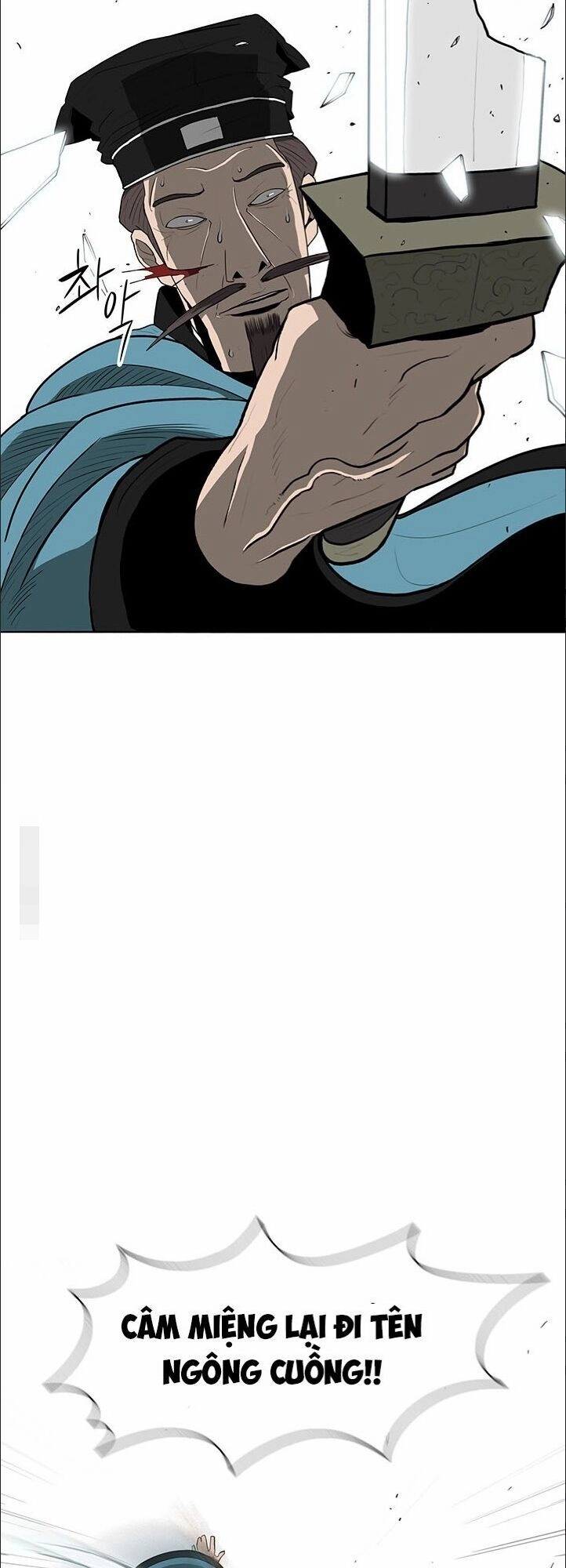 Bắc Kiếm Giang Hồ Chapter 21 - 49