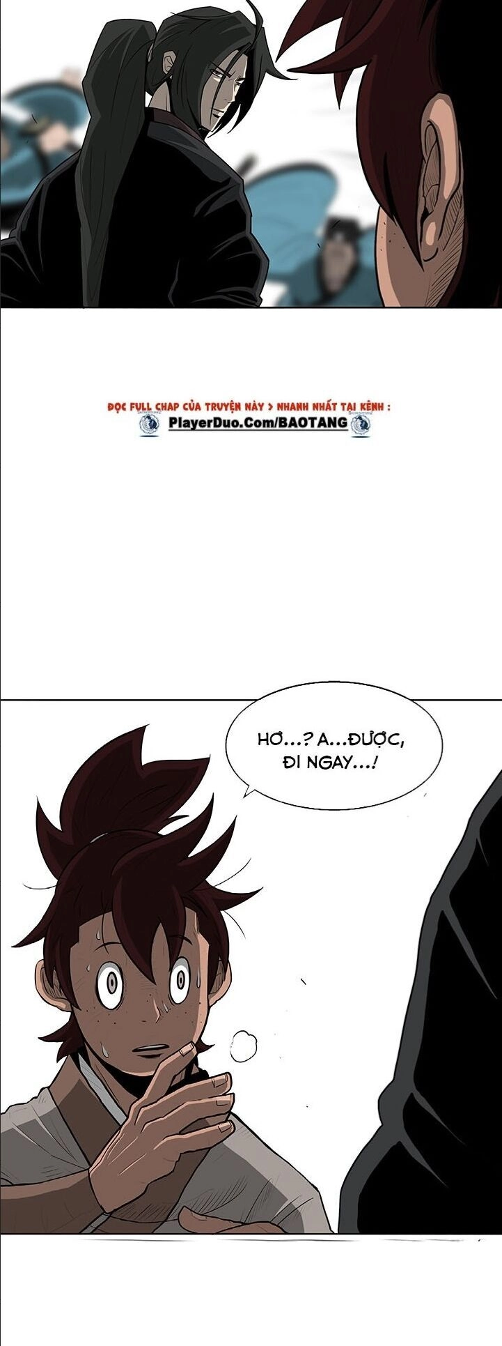 Bắc Kiếm Giang Hồ Chapter 22 - 2