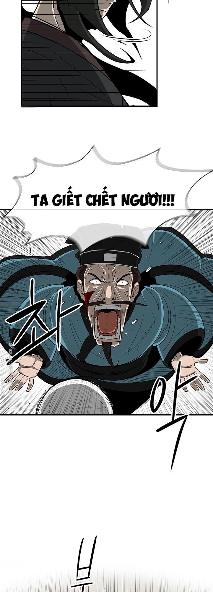 Bắc Kiếm Giang Hồ Chapter 22 - 11