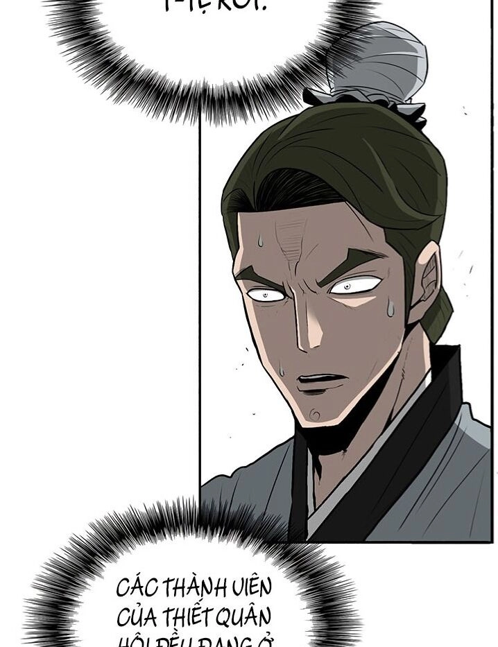 Bắc Kiếm Giang Hồ Chapter 22 - 26