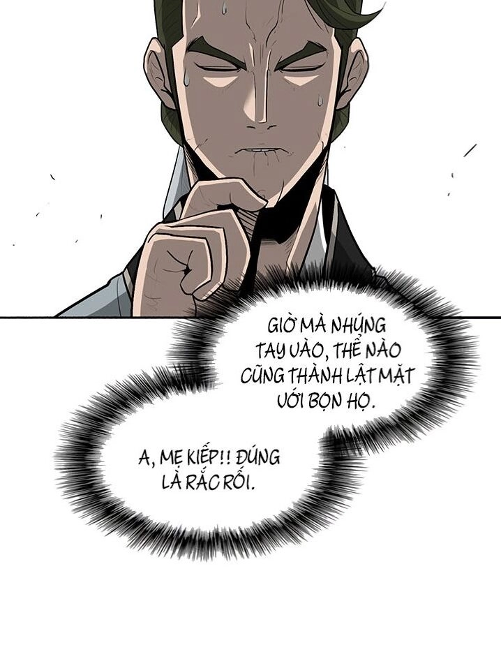 Bắc Kiếm Giang Hồ Chapter 22 - 29