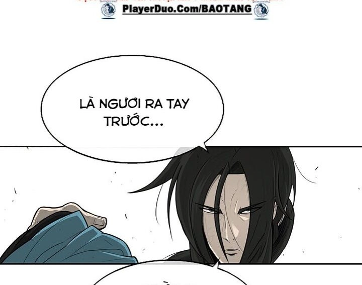 Bắc Kiếm Giang Hồ Chapter 22 - 34