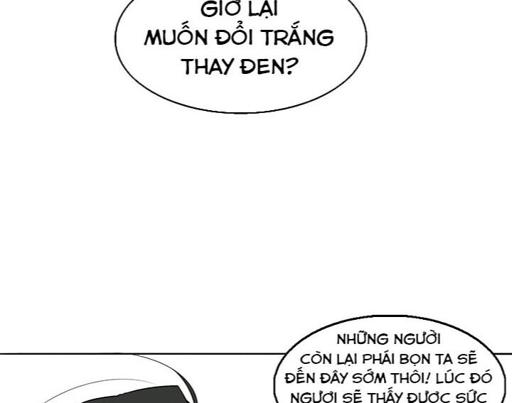 Bắc Kiếm Giang Hồ Chapter 22 - 35