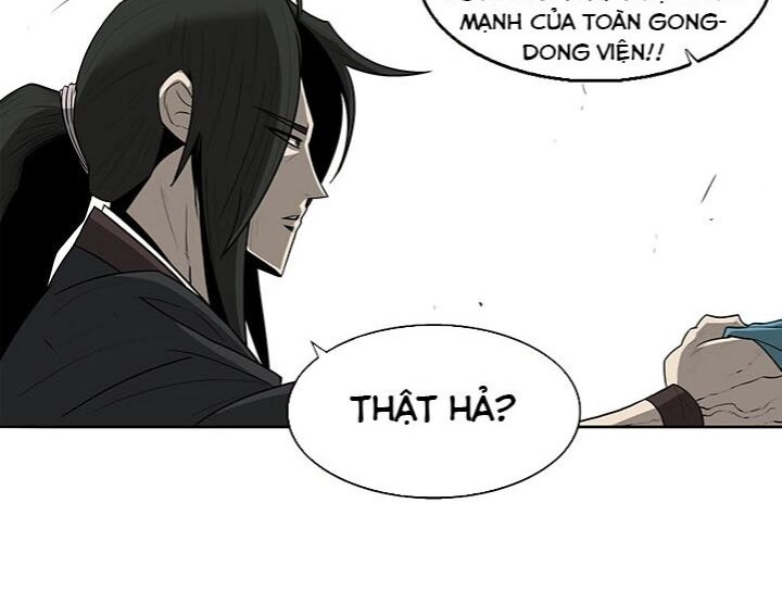 Bắc Kiếm Giang Hồ Chapter 22 - 36