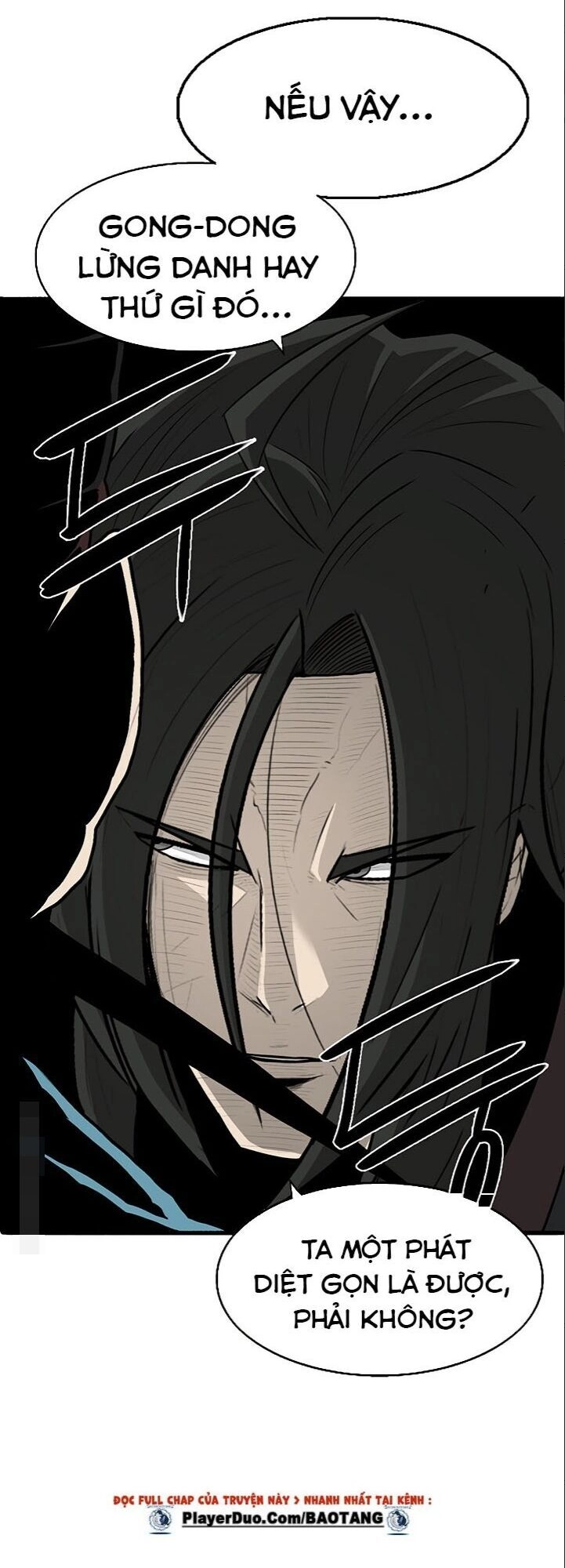 Bắc Kiếm Giang Hồ Chapter 22 - 41