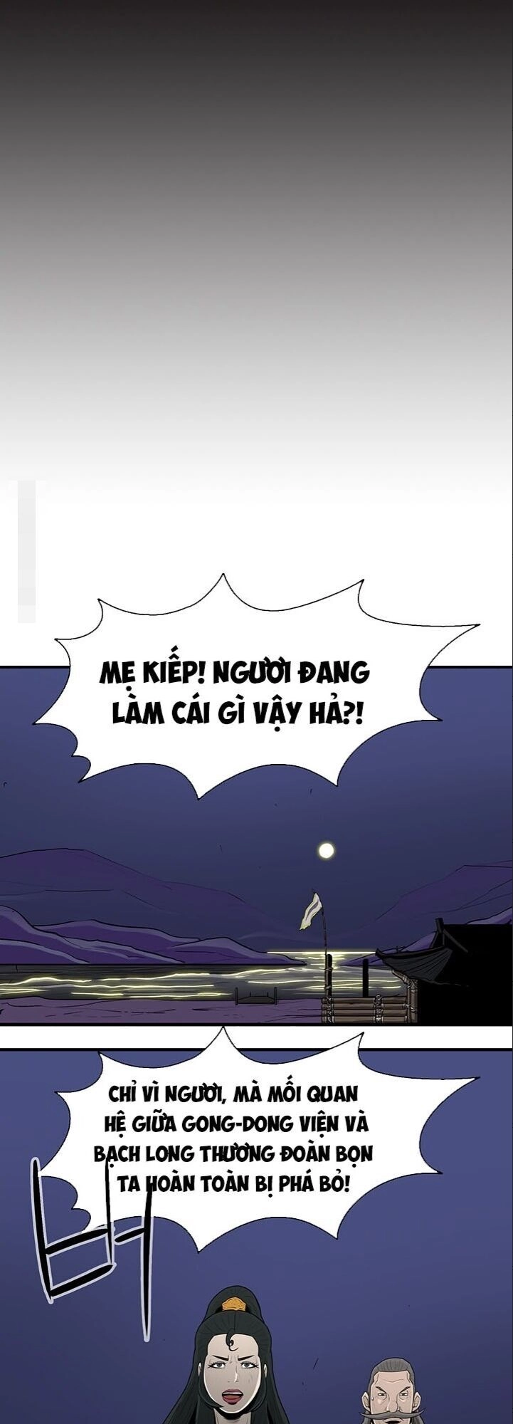 Bắc Kiếm Giang Hồ Chapter 22 - 47