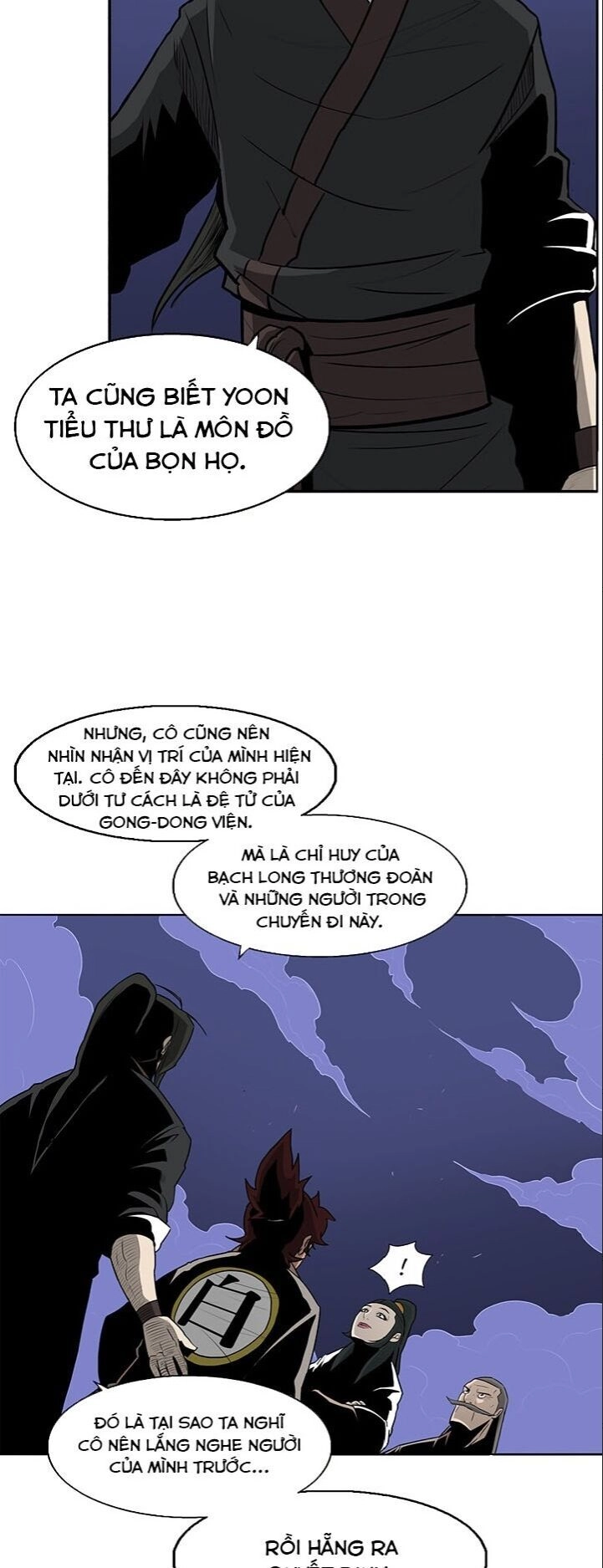 Bắc Kiếm Giang Hồ Chapter 22 - 52