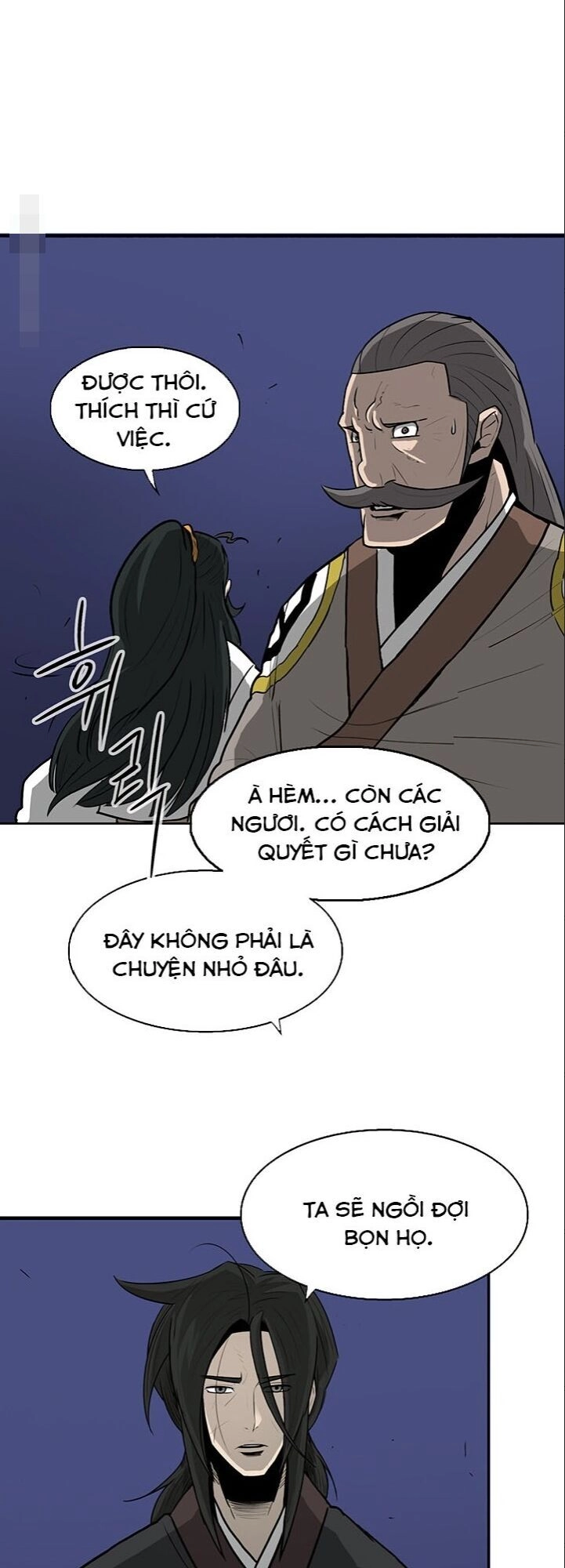 Bắc Kiếm Giang Hồ Chapter 22 - 59