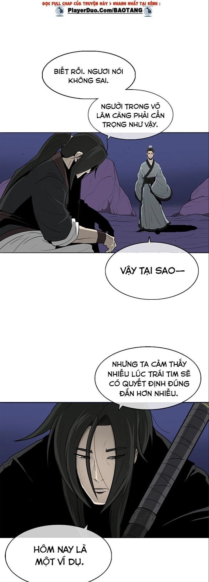 Bắc Kiếm Giang Hồ Chapter 22 - 66