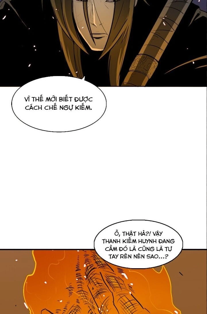 Bắc Kiếm Giang Hồ Chapter 23 - 9