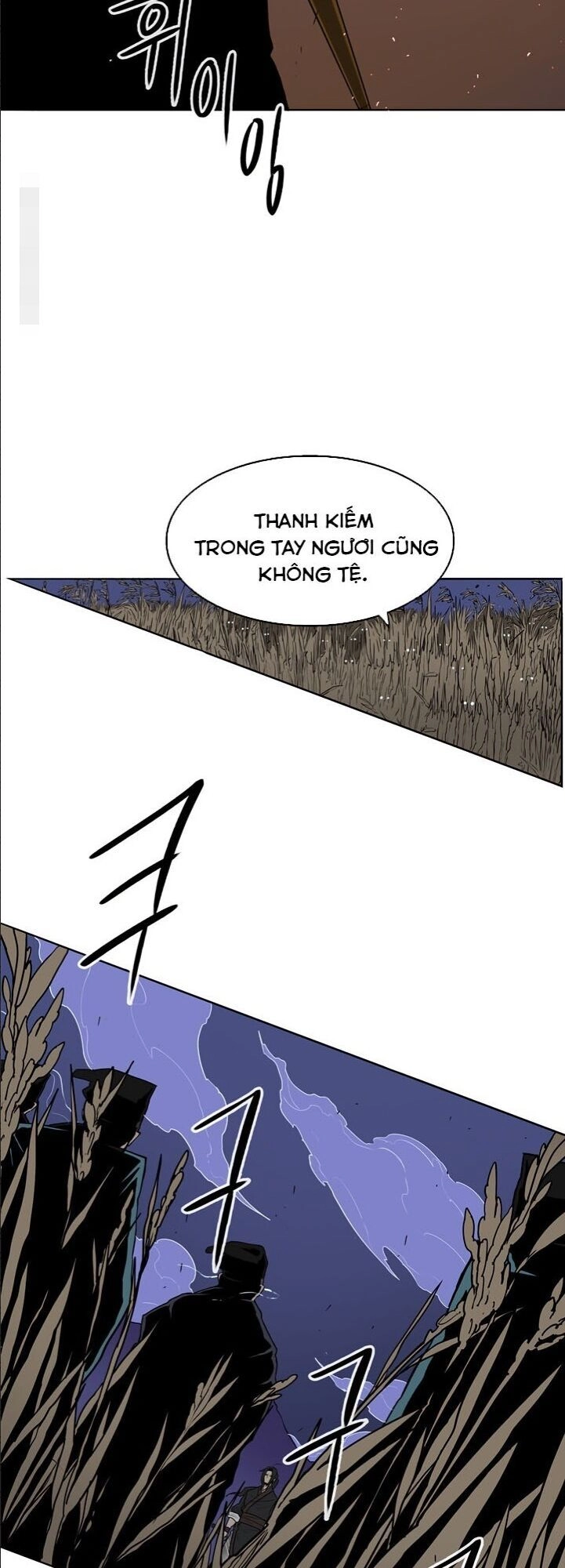 Bắc Kiếm Giang Hồ Chapter 23 - 43