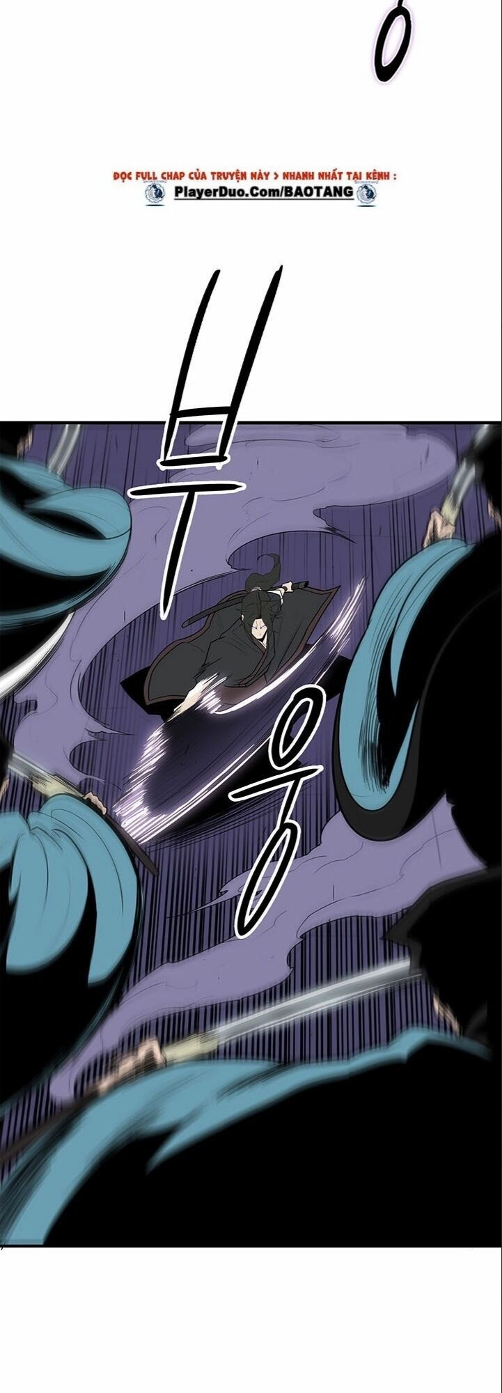 Bắc Kiếm Giang Hồ Chapter 24 - 2