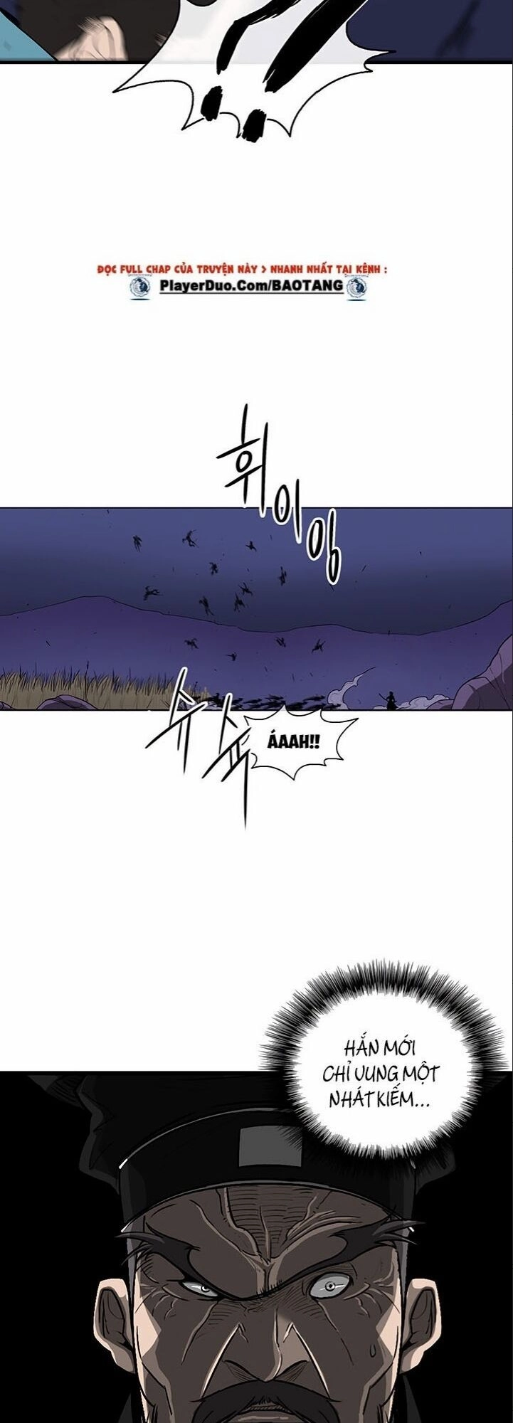 Bắc Kiếm Giang Hồ Chapter 24 - 5