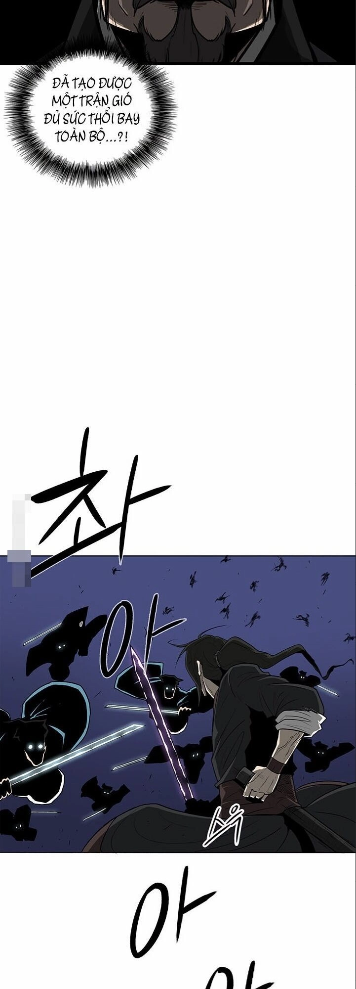 Bắc Kiếm Giang Hồ Chapter 24 - 6