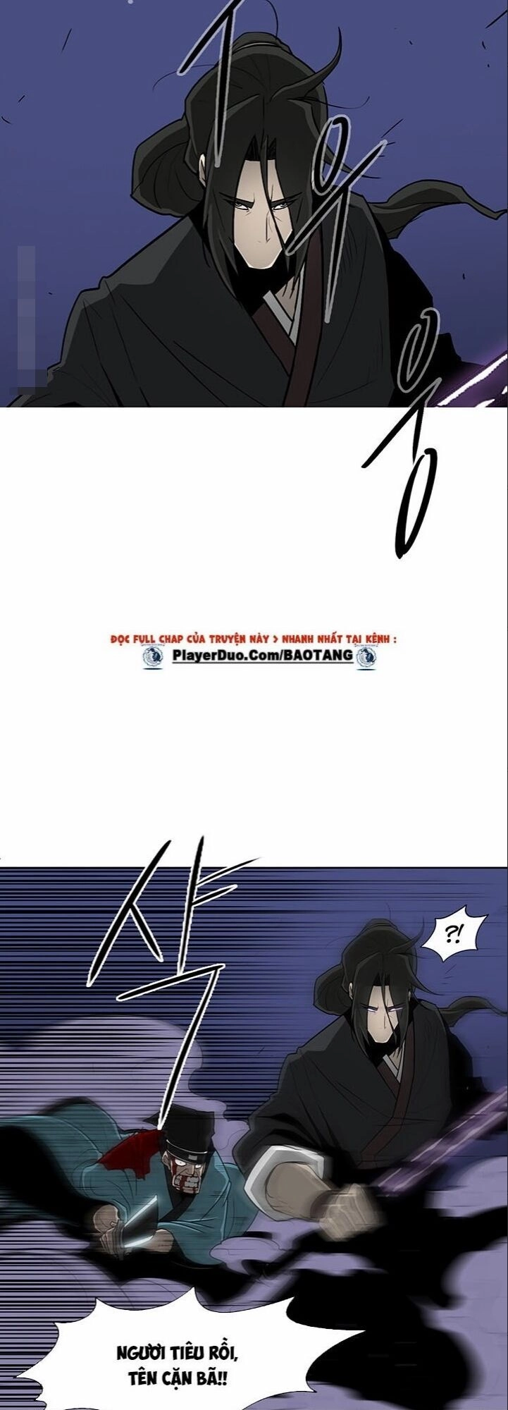 Bắc Kiếm Giang Hồ Chapter 24 - 9