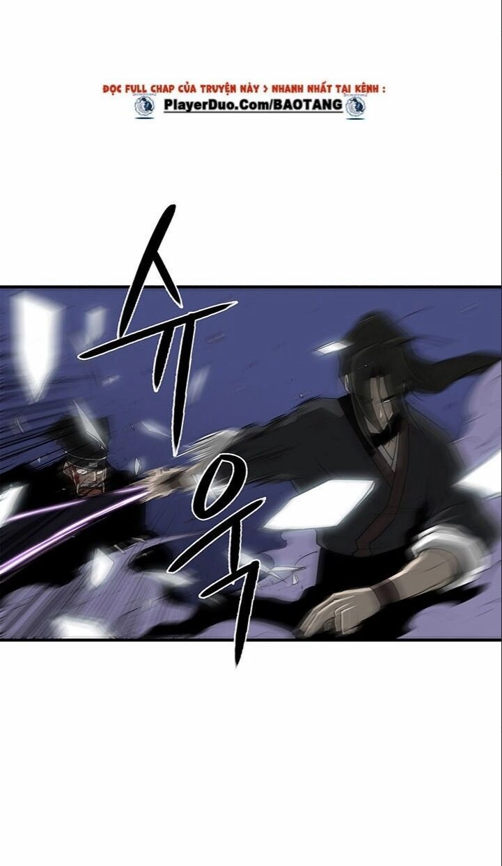 Bắc Kiếm Giang Hồ Chapter 24 - 12