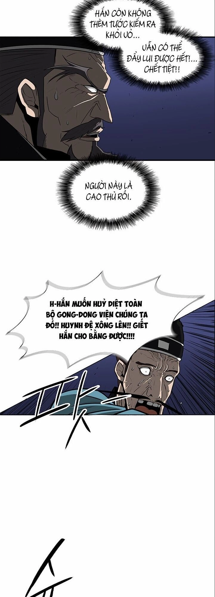 Bắc Kiếm Giang Hồ Chapter 24 - 14