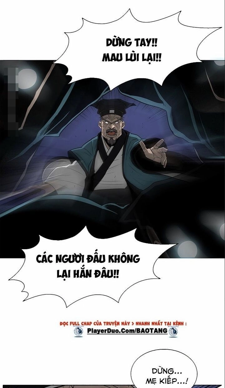 Bắc Kiếm Giang Hồ Chapter 24 - 16