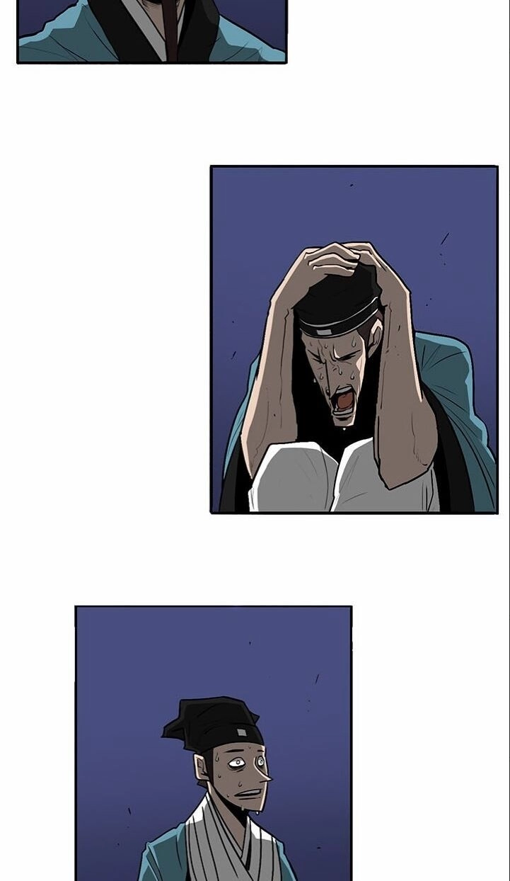 Bắc Kiếm Giang Hồ Chapter 24 - 20