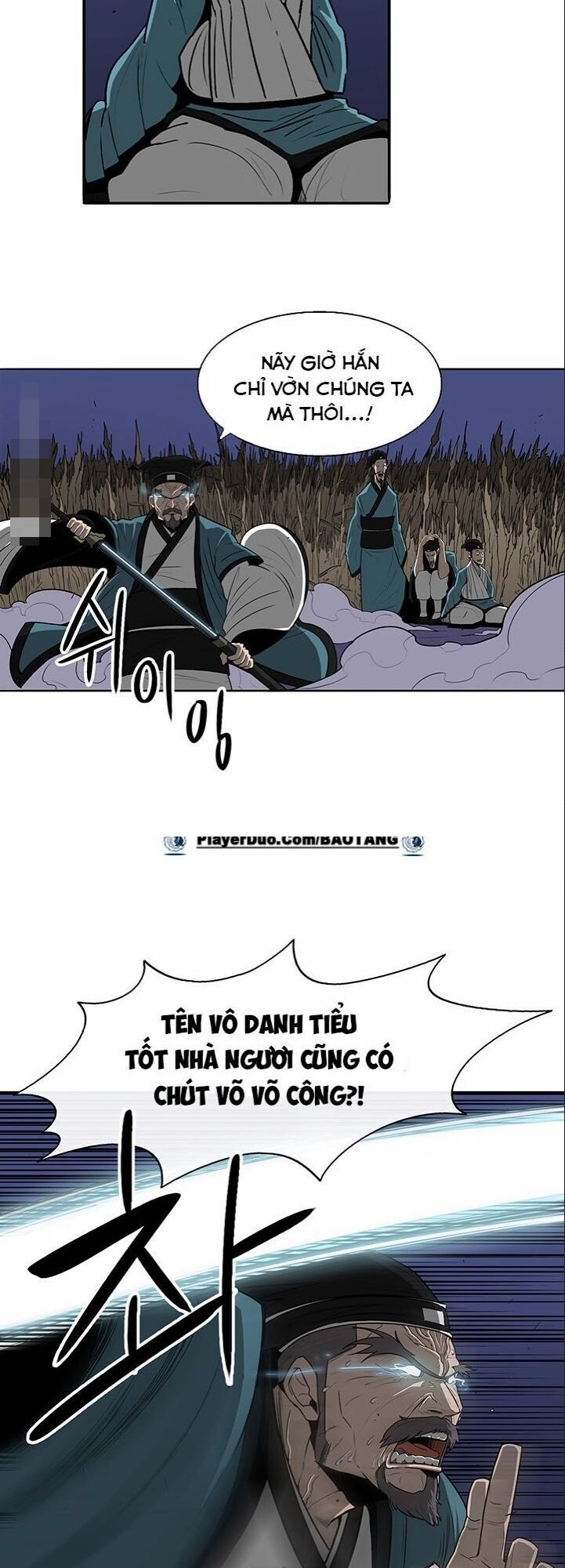 Bắc Kiếm Giang Hồ Chapter 24 - 21