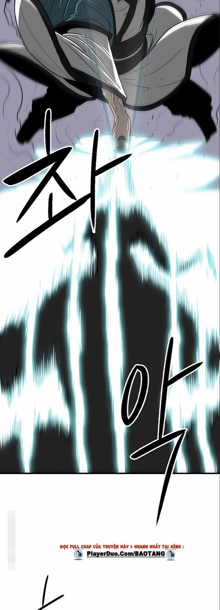 Bắc Kiếm Giang Hồ Chapter 24 - 25