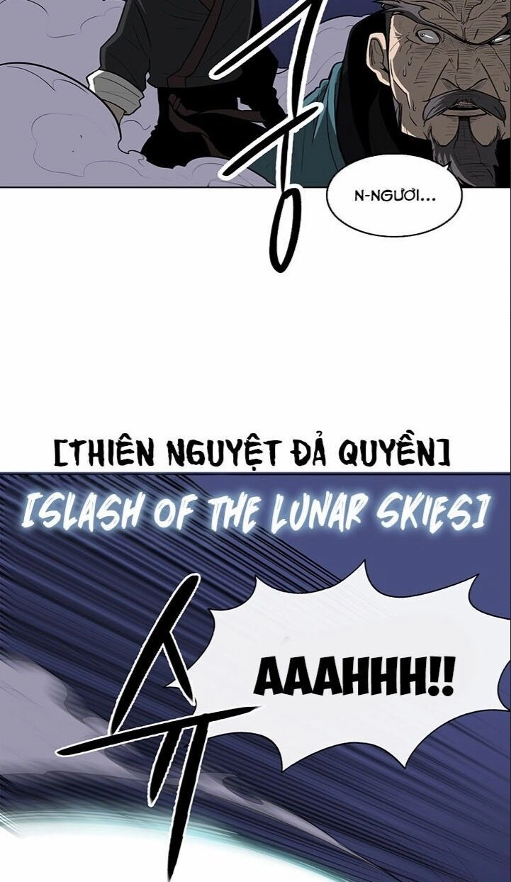 Bắc Kiếm Giang Hồ Chapter 24 - 27