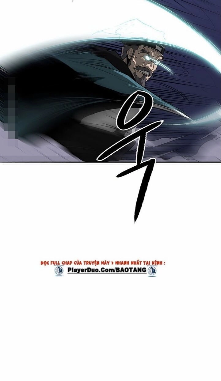 Bắc Kiếm Giang Hồ Chapter 24 - 28