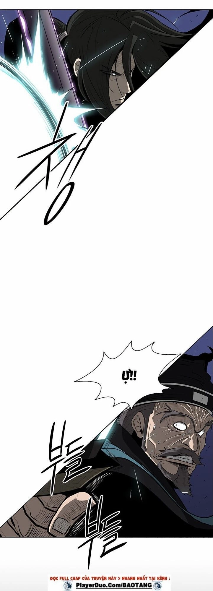 Bắc Kiếm Giang Hồ Chapter 24 - 29