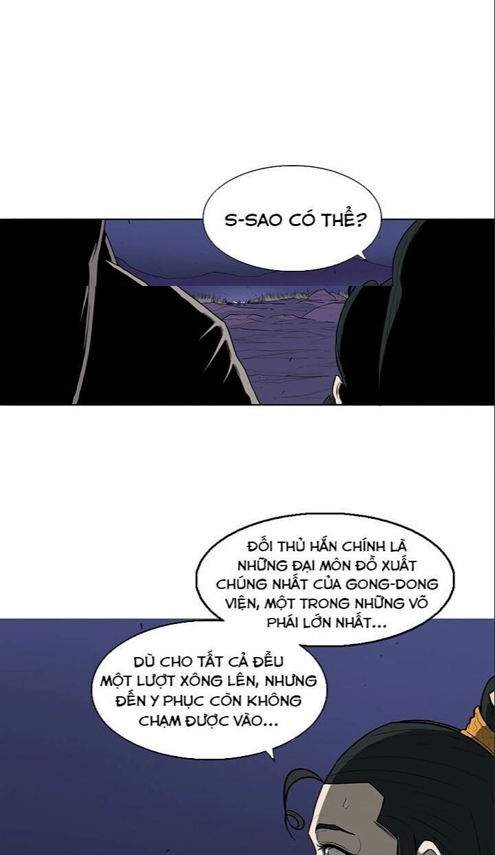 Bắc Kiếm Giang Hồ Chapter 24 - 32