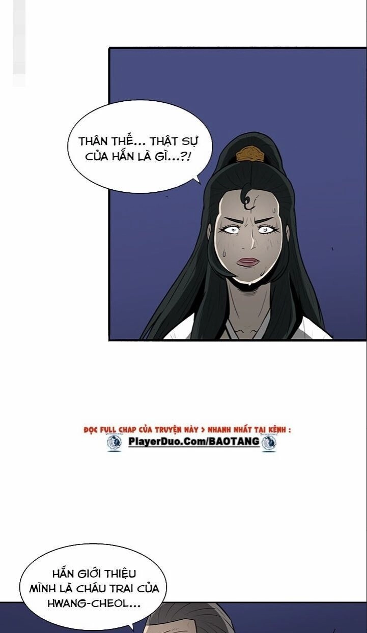 Bắc Kiếm Giang Hồ Chapter 24 - 35