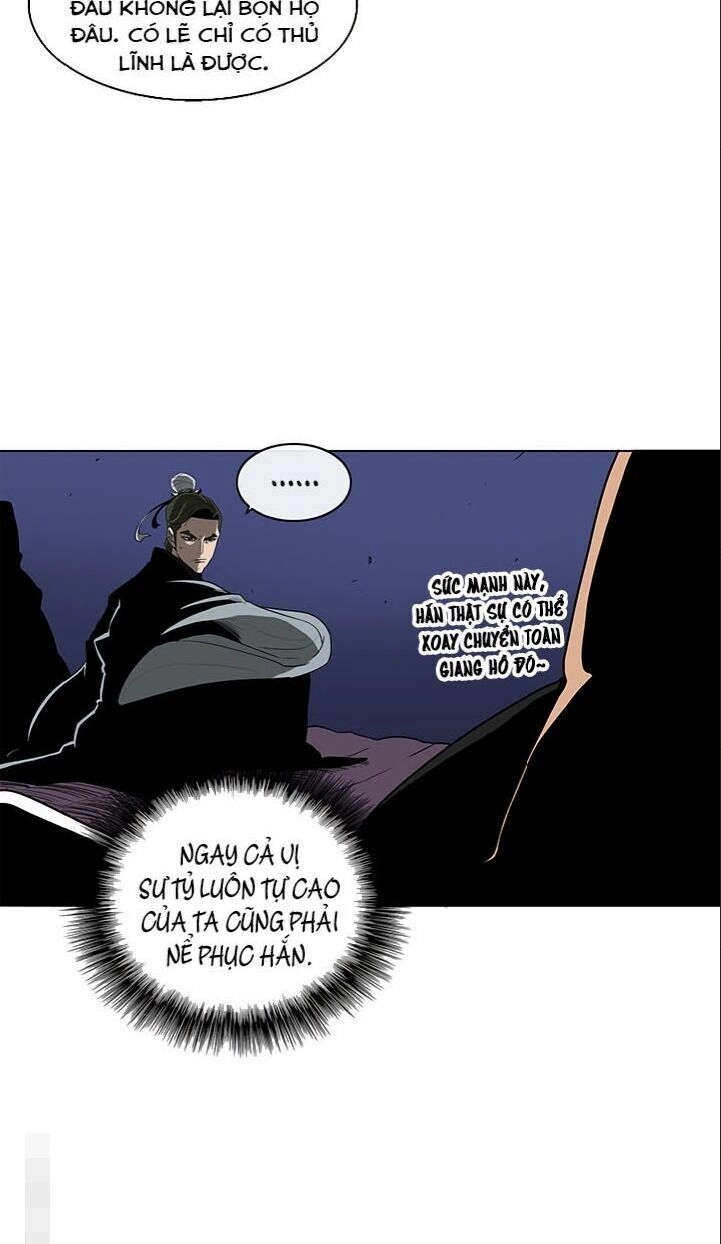 Bắc Kiếm Giang Hồ Chapter 24 - 39